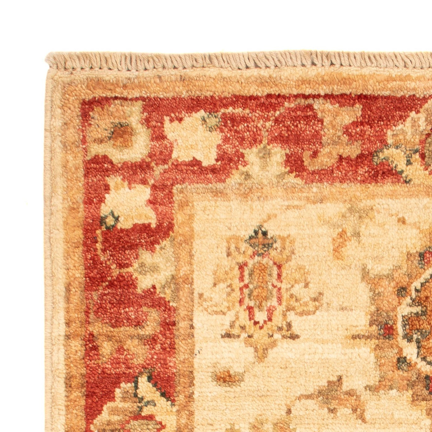 Ziegler Rug 67x50cm - Oriental Rug