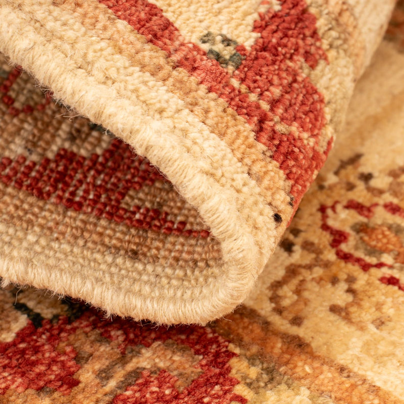 Ziegler Rug - 67 x 50 cm - beige