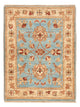 Ziegler Rug 70x53cm - Oriental Rug
