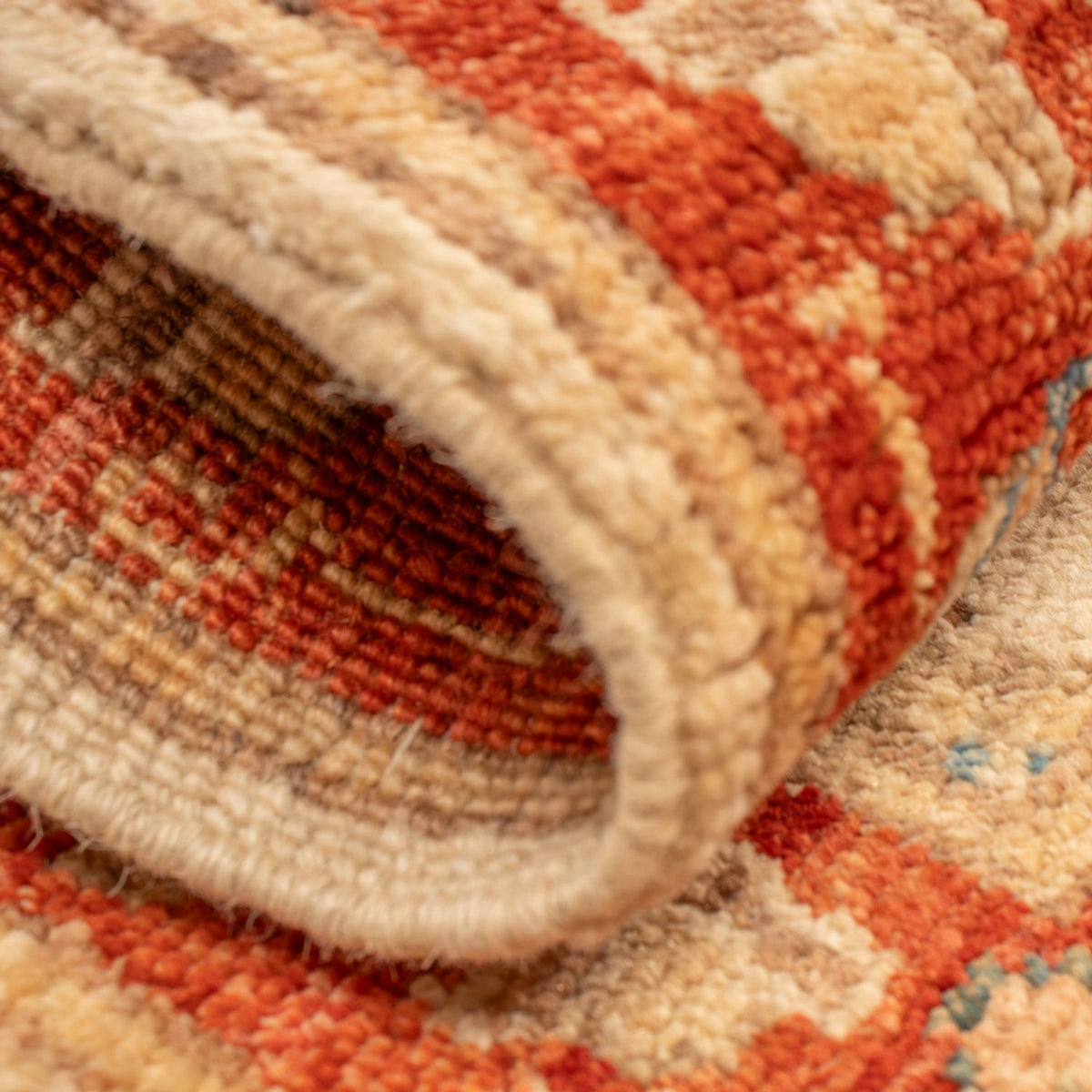 Ziegler Rug - 72 x 49 cm - beige