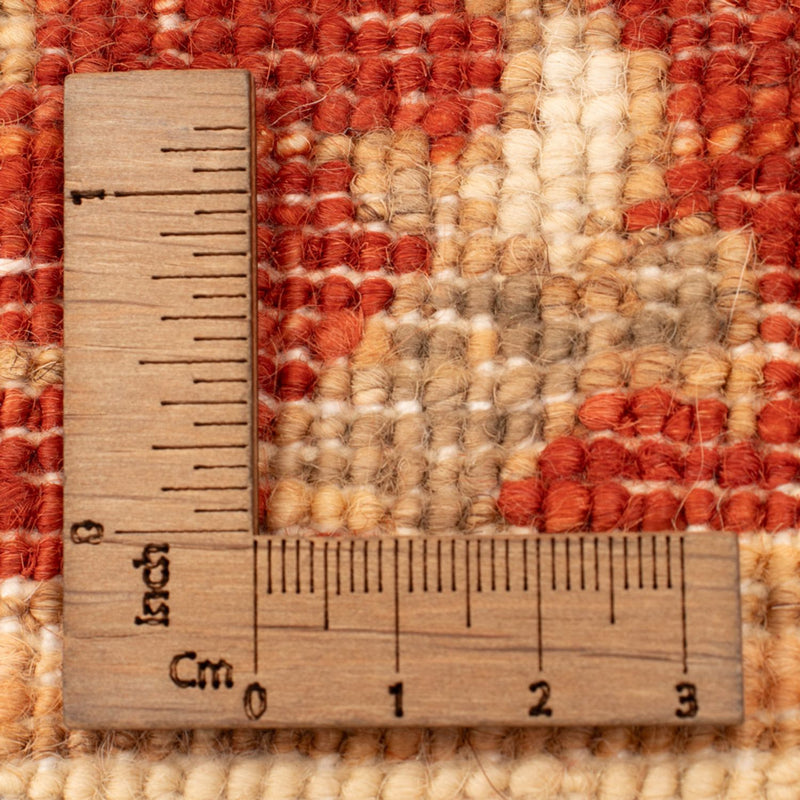 Ziegler Rug - 67 x 47 cm - red