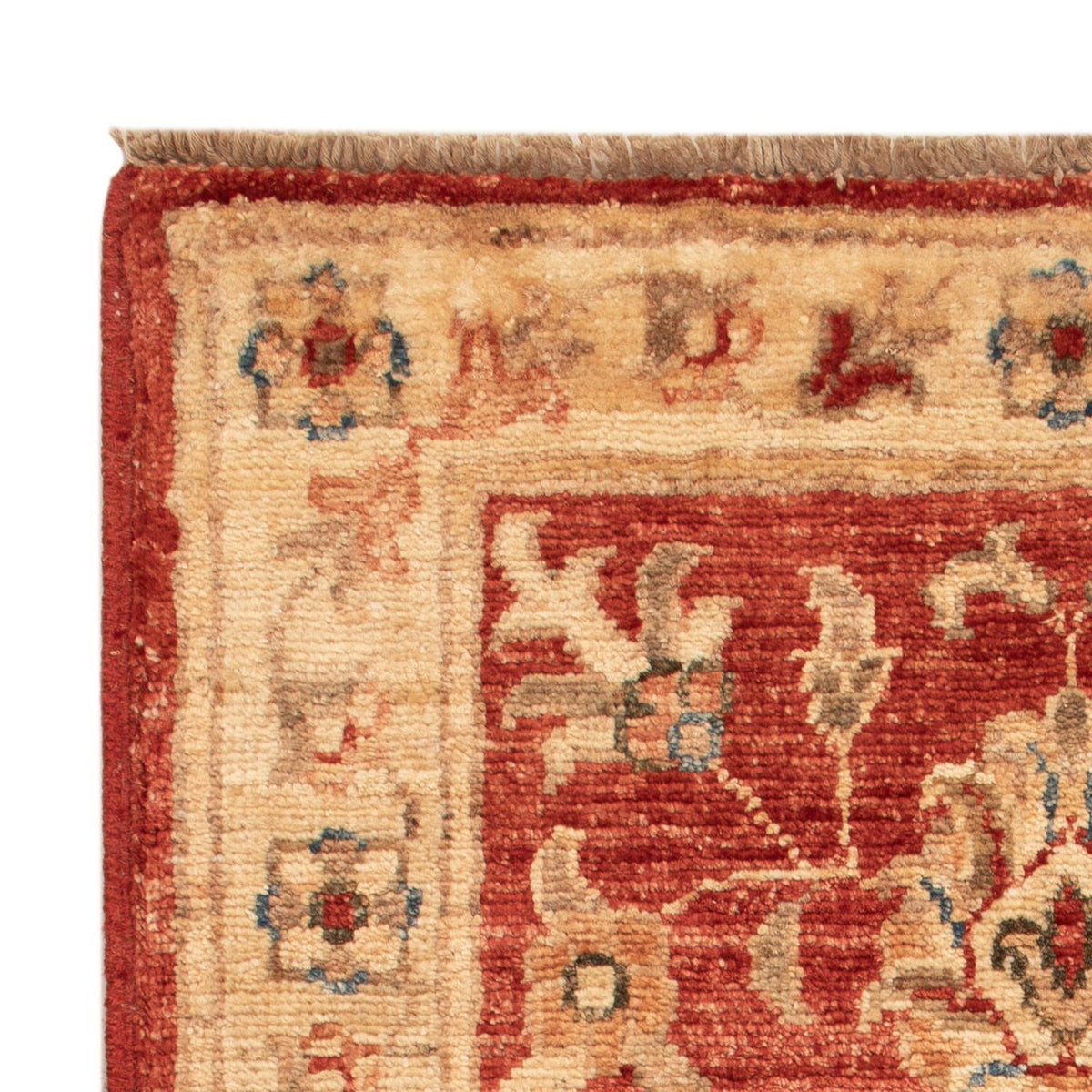 Ziegler Rug 50x74cm - Oriental Rug
