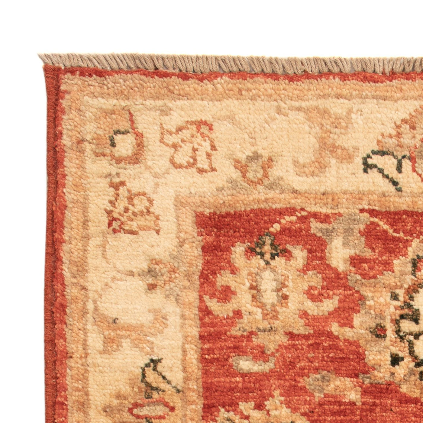 Ziegler Rug 66x47cm - Oriental Rug