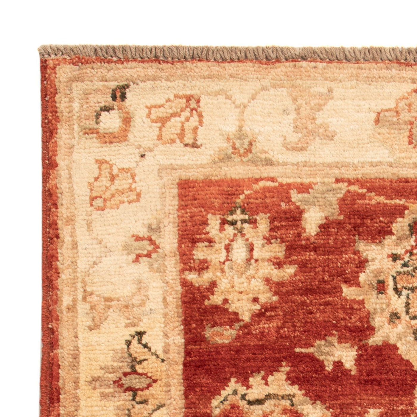Ziegler Rug 74x54cm - Oriental Rug