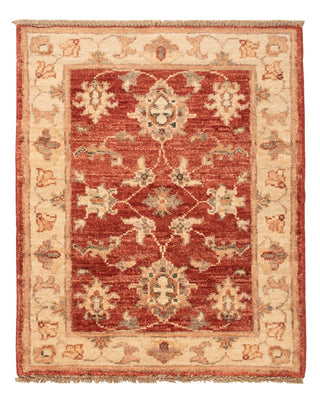 Ziegler Rug - 64 x 52 cm - red