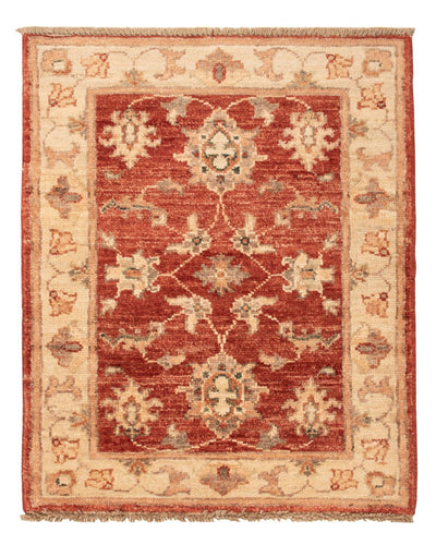 Ziegler Rug 52x64cm - Oriental Rug