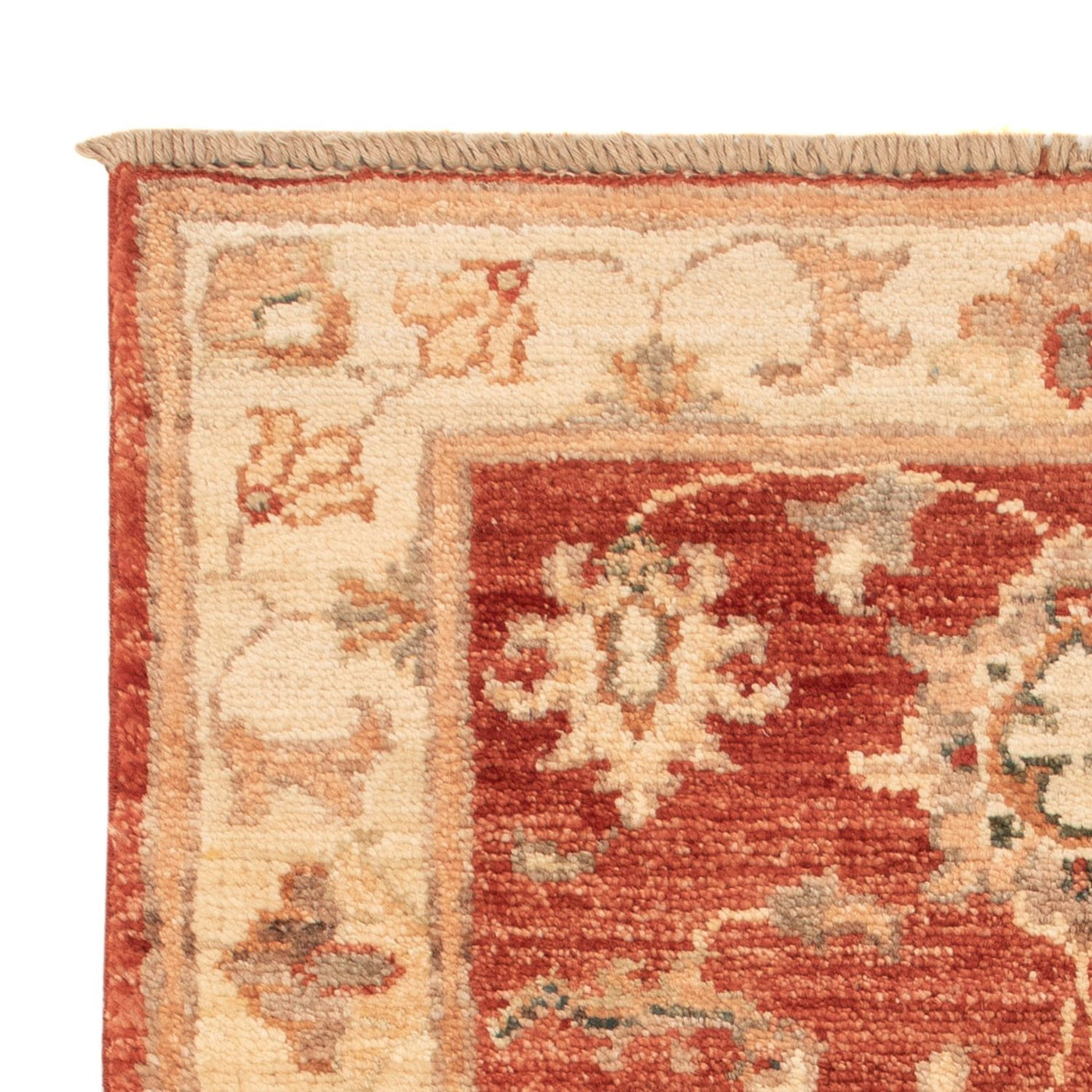Ziegler Rug 64x52cm - Oriental Rug