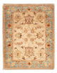 Ziegler Rug - 69 x 55 cm - beige