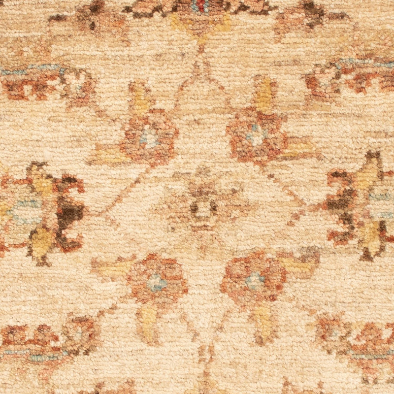 Ziegler Rug - 69 x 55 cm - beige
