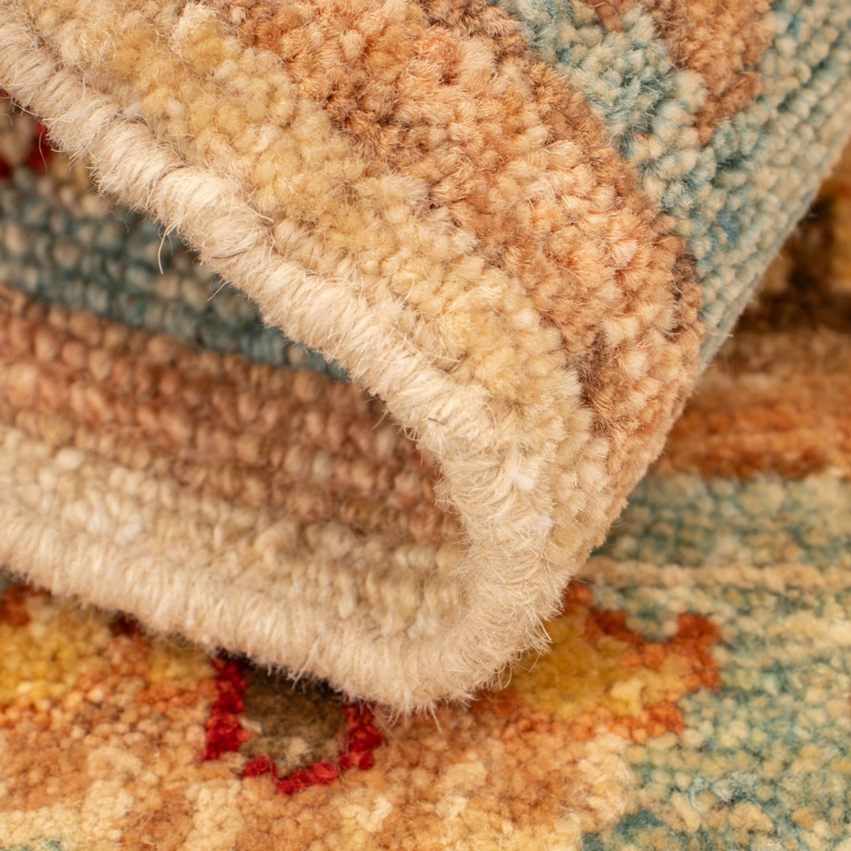 Ziegler Rug - 69 x 55 cm - beige