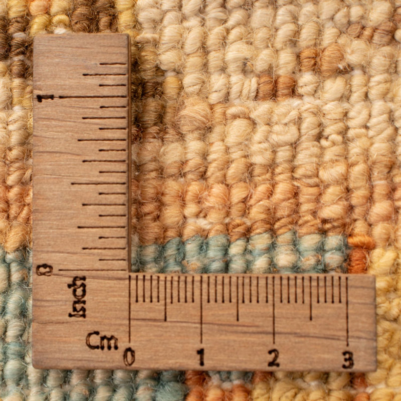 Ziegler Rug - 69 x 55 cm - beige