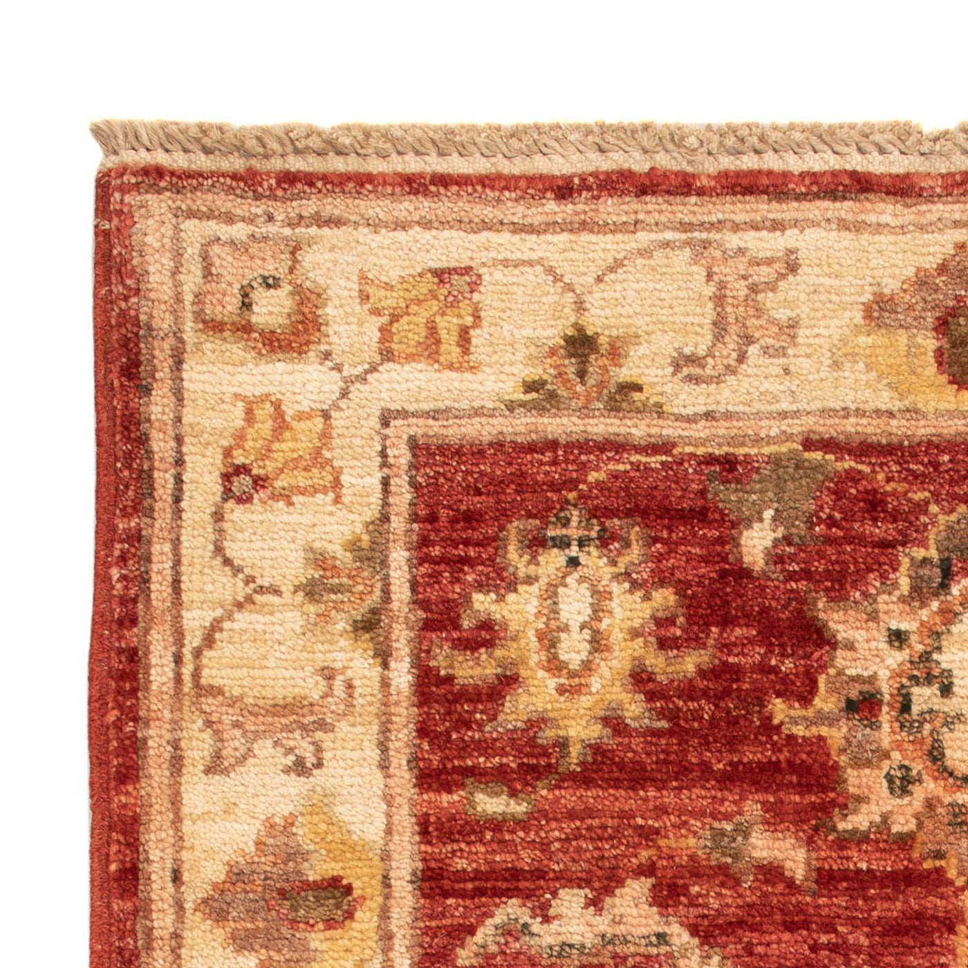 Ziegler Rug 65x53cm - Oriental Rug