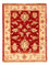 Ziegler Rug - 68 x 51 cm - red