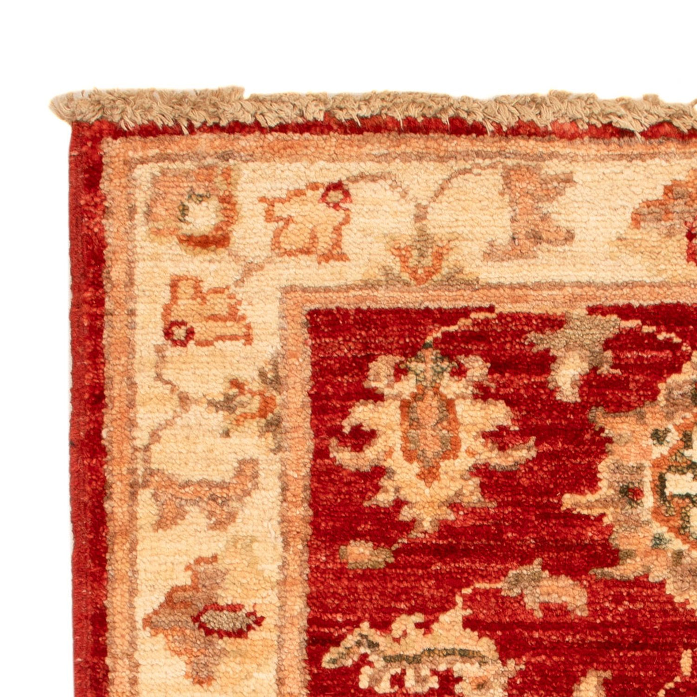 Ziegler Rug 68x51cm - Oriental Rug