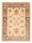 Ziegler Rug - 68 x 50 cm - beige