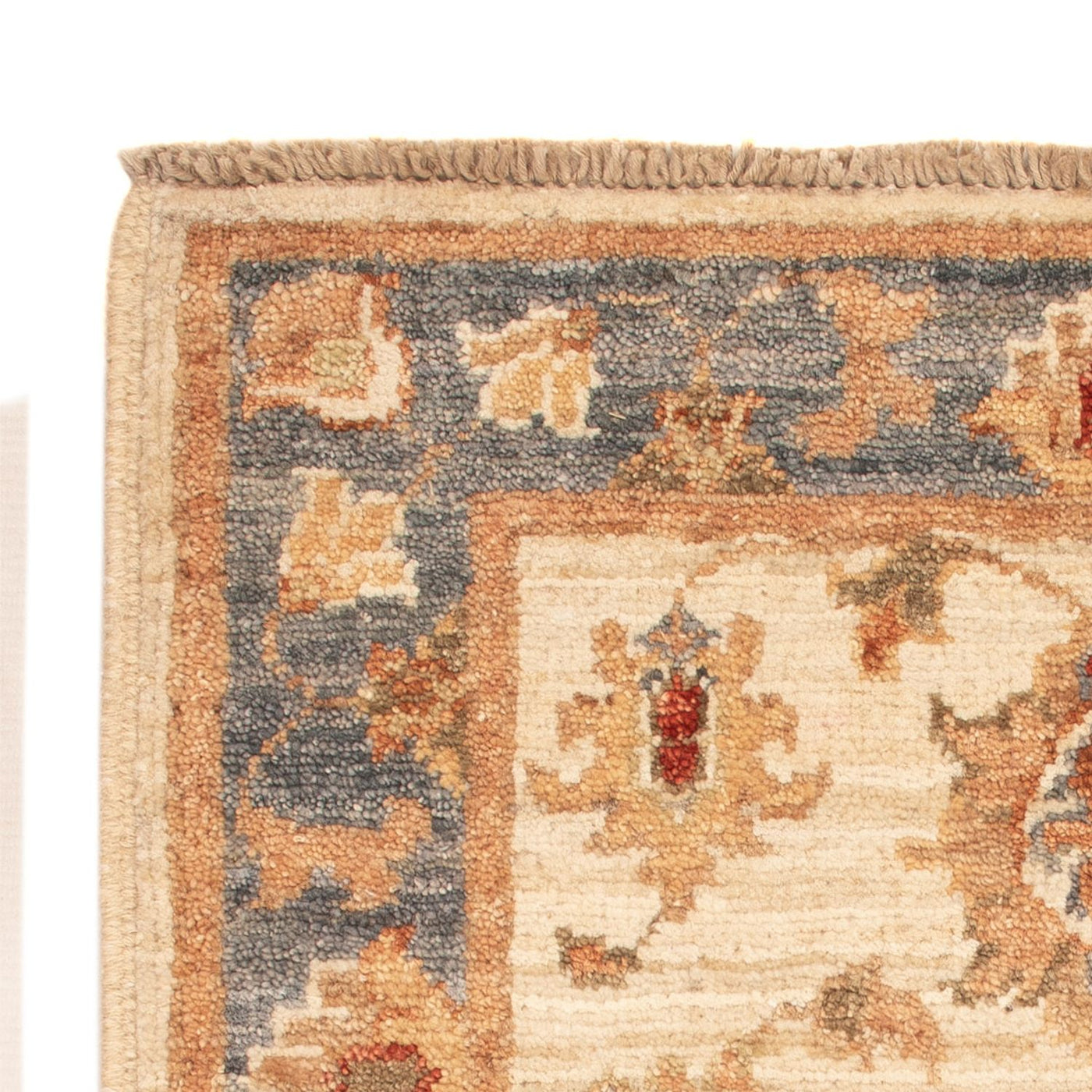 Ziegler Rug 68x50cm - Oriental Rug