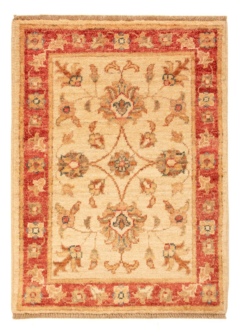 Ziegler Rug - 70 x 51 cm - beige