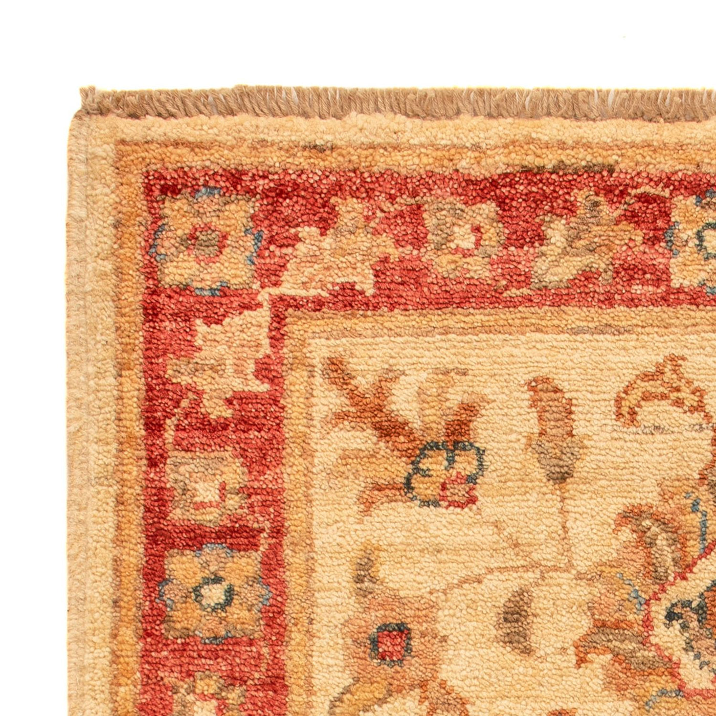 Ziegler Rug 70x51cm - Oriental Rug
