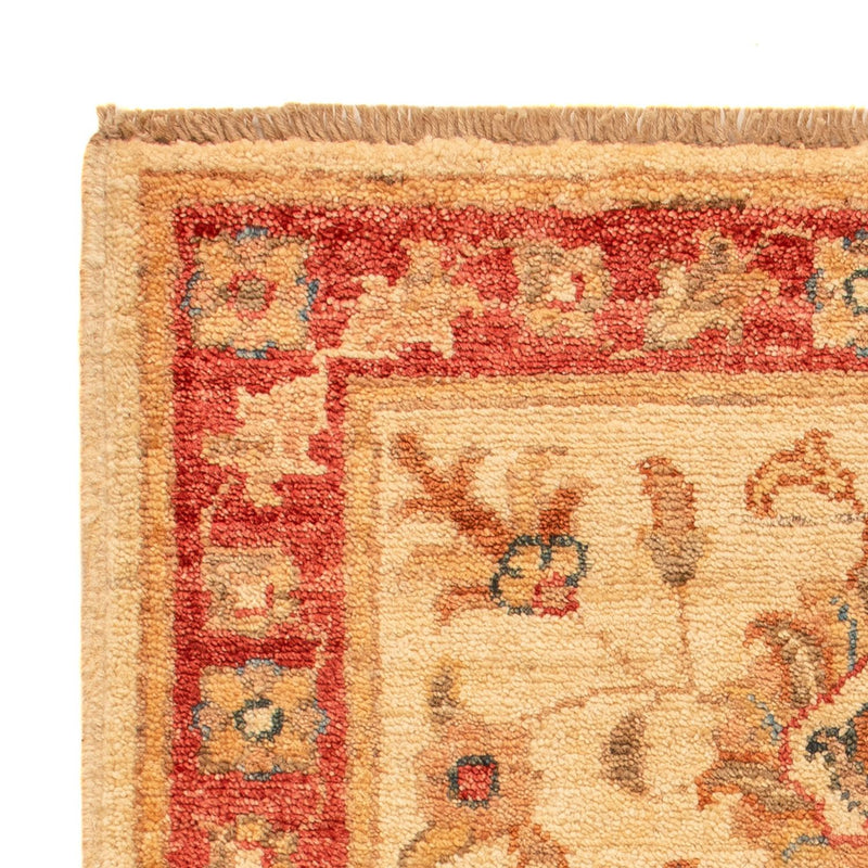 Ziegler Rug - 70 x 51 cm - beige