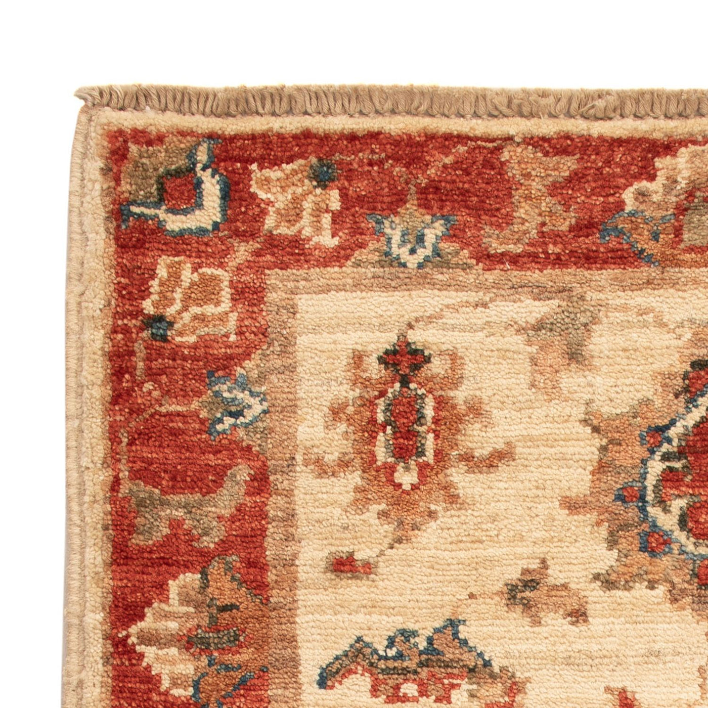 Ziegler Rug 70x50cm - Oriental Rug