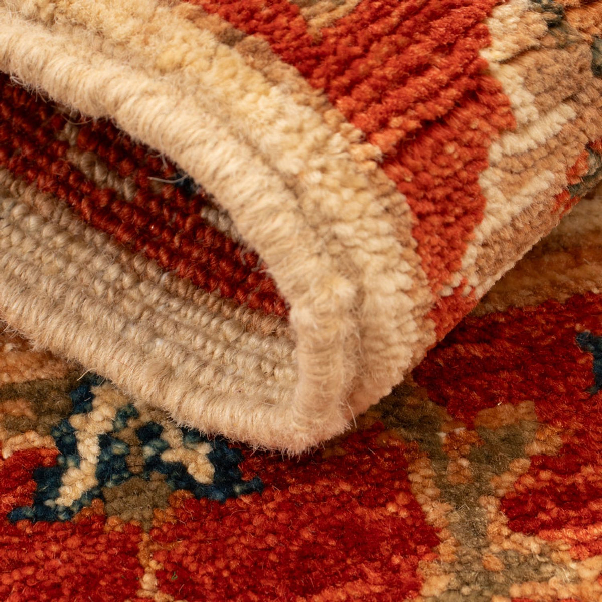 Ziegler Rug - 70 x 50 cm - beige