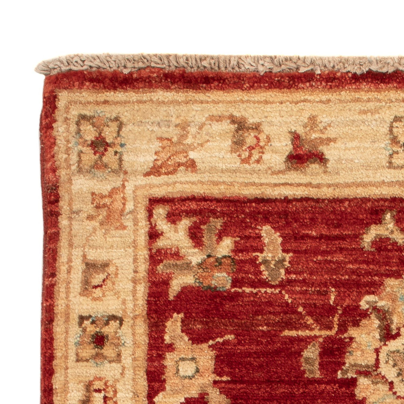 Ziegler Rug 70x54cm - Oriental Rug