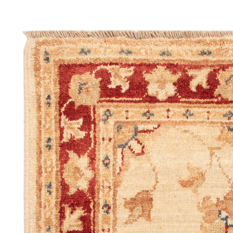 Ziegler Rug - 79 x 53 cm - beige