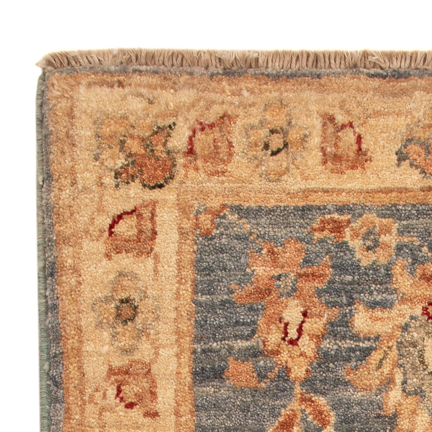 Ziegler Rug 74x51cm - Oriental Rug