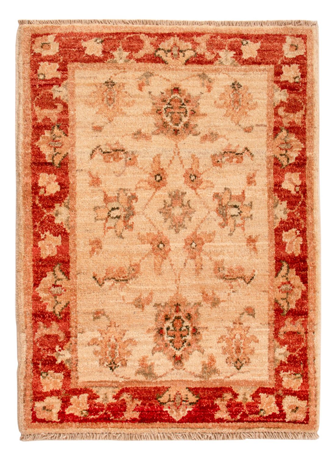 Ziegler Rug - 73 x 56 cm - beige