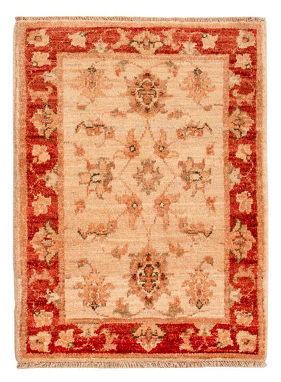 Ziegler Rug 56x73cm - Oriental Rug