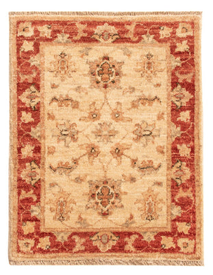 Ziegler Rug - 66 x 51 cm - beige