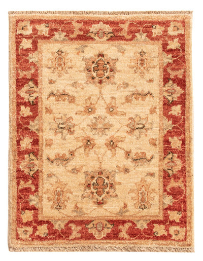 Ziegler Rug 51x66cm - Oriental Rug