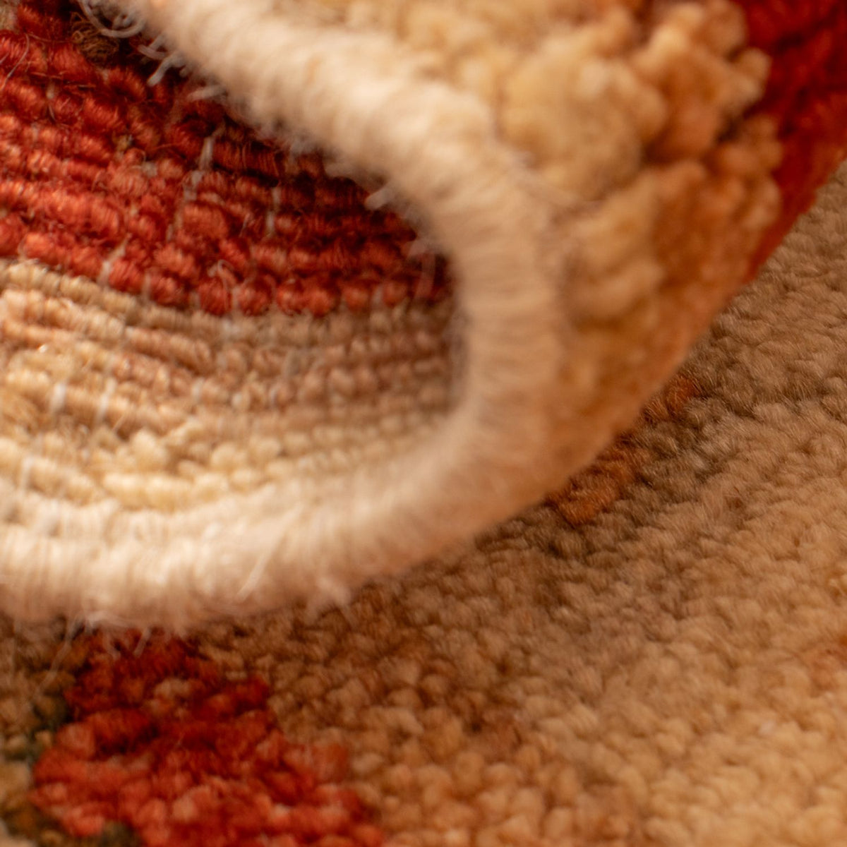 Ziegler Rug - 66 x 51 cm - beige