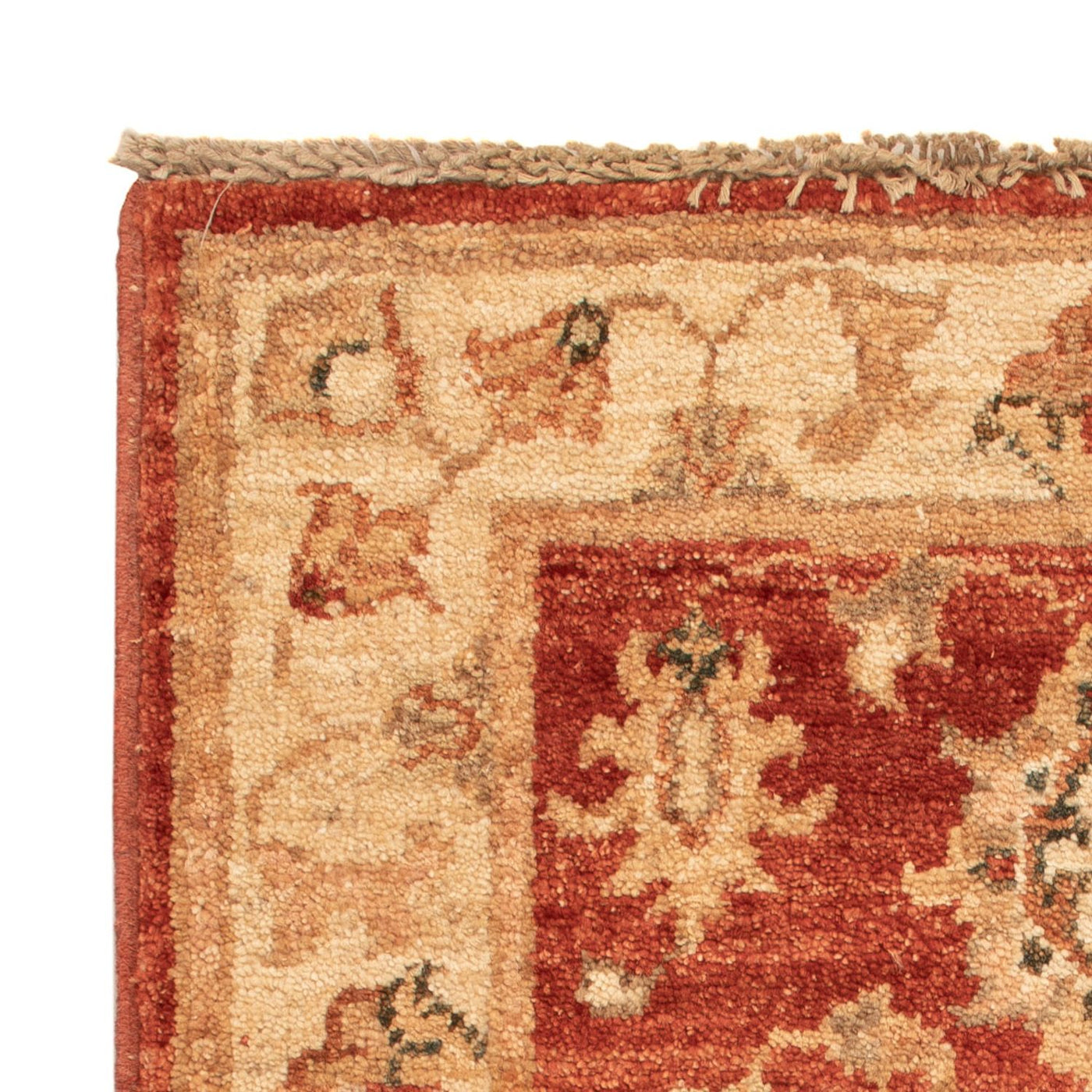 Ziegler Rug 69x50cm - Oriental Rug