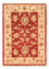 Ziegler Rug - 68 x 50 cm - red