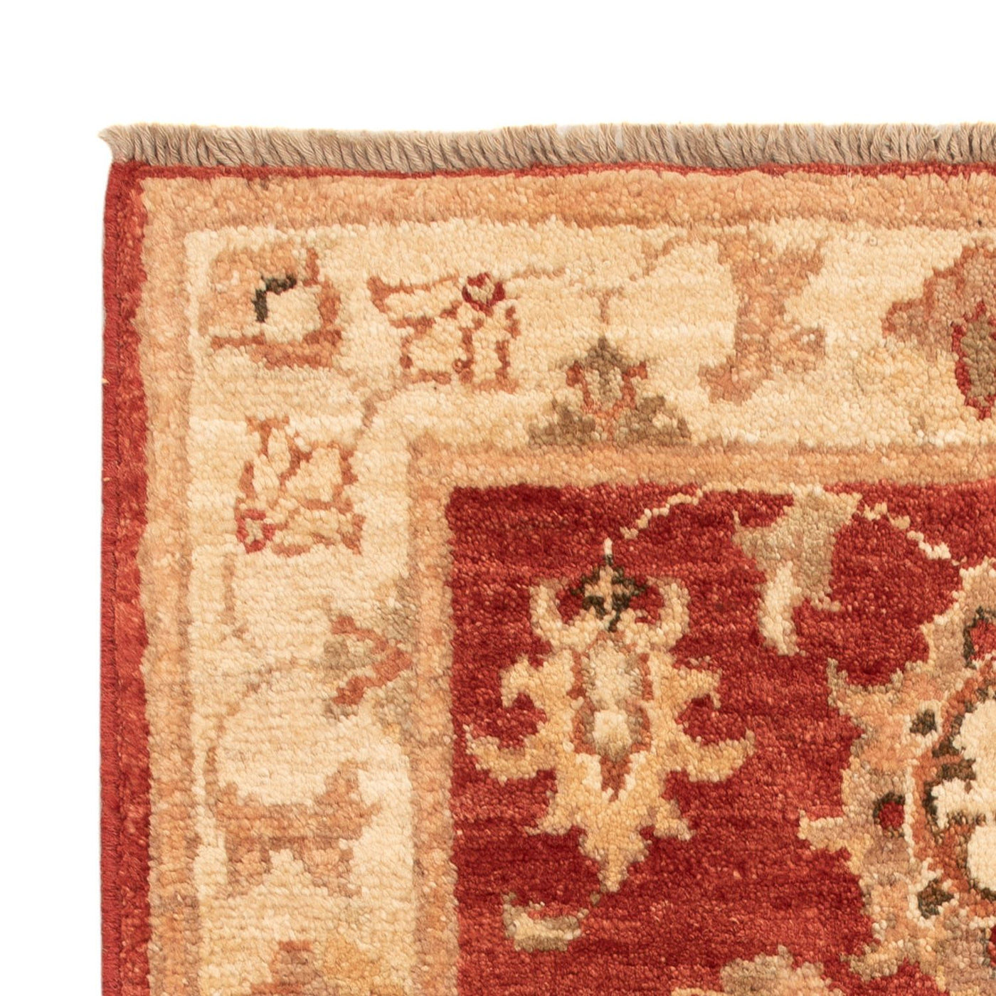 Ziegler Rug 68x50cm - Oriental Rug