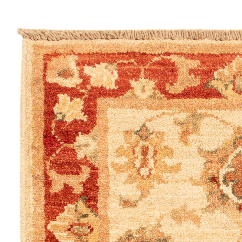 Ziegler Rug - 67 x 49 cm - beige