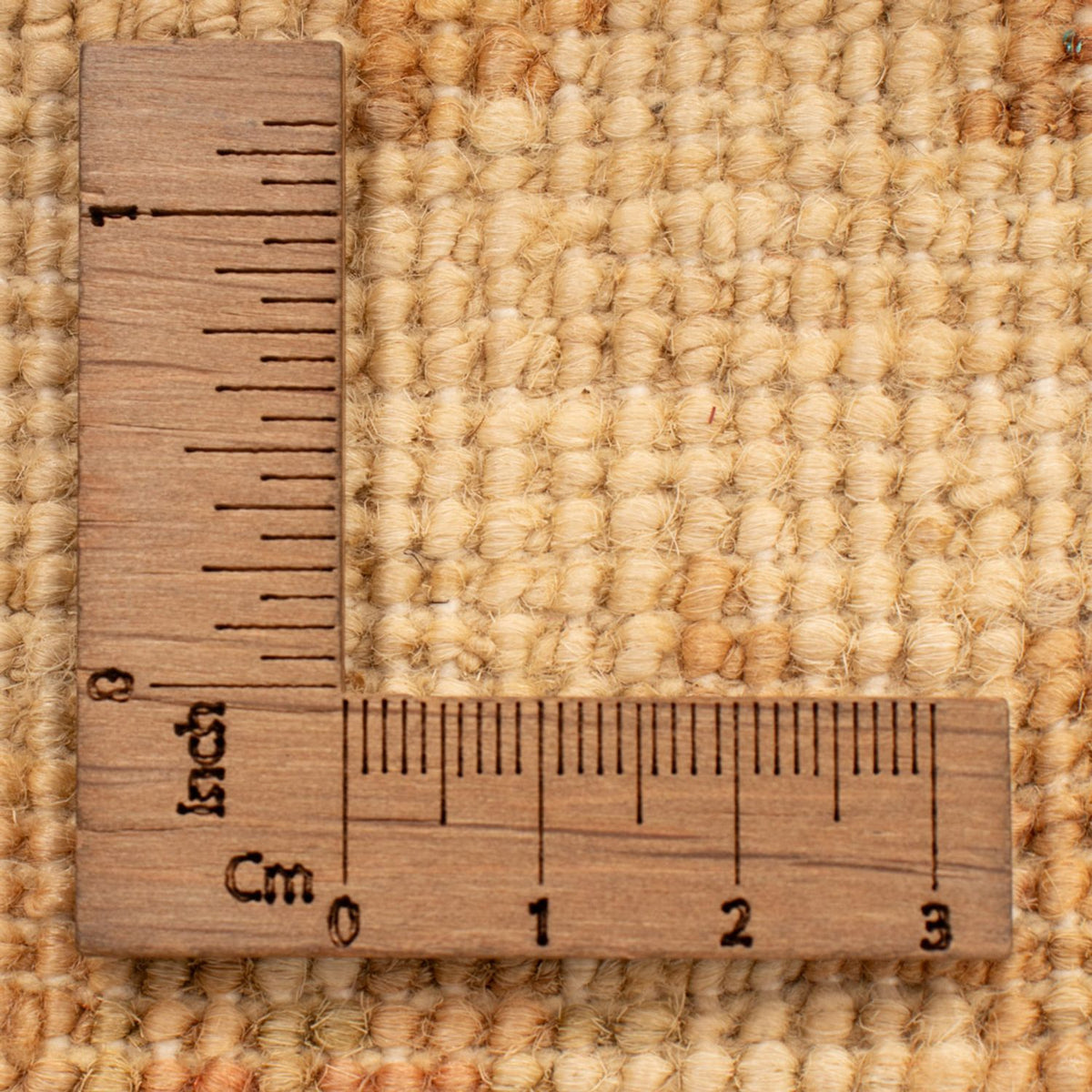 Ziegler Rug - 67 x 49 cm - beige