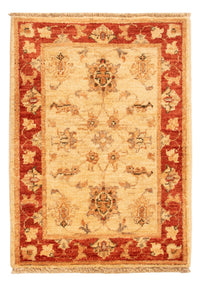 Ziegler Rug - 70 x 52 cm - beige