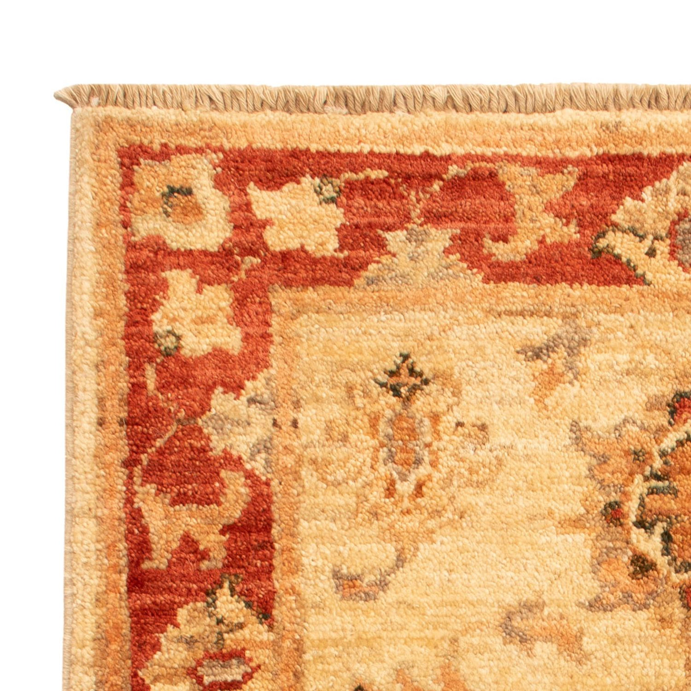Ziegler Rug 70x52cm - Oriental Rug