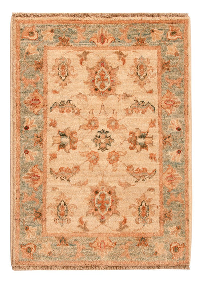 Ziegler Rug 52x70cm - Oriental Rug