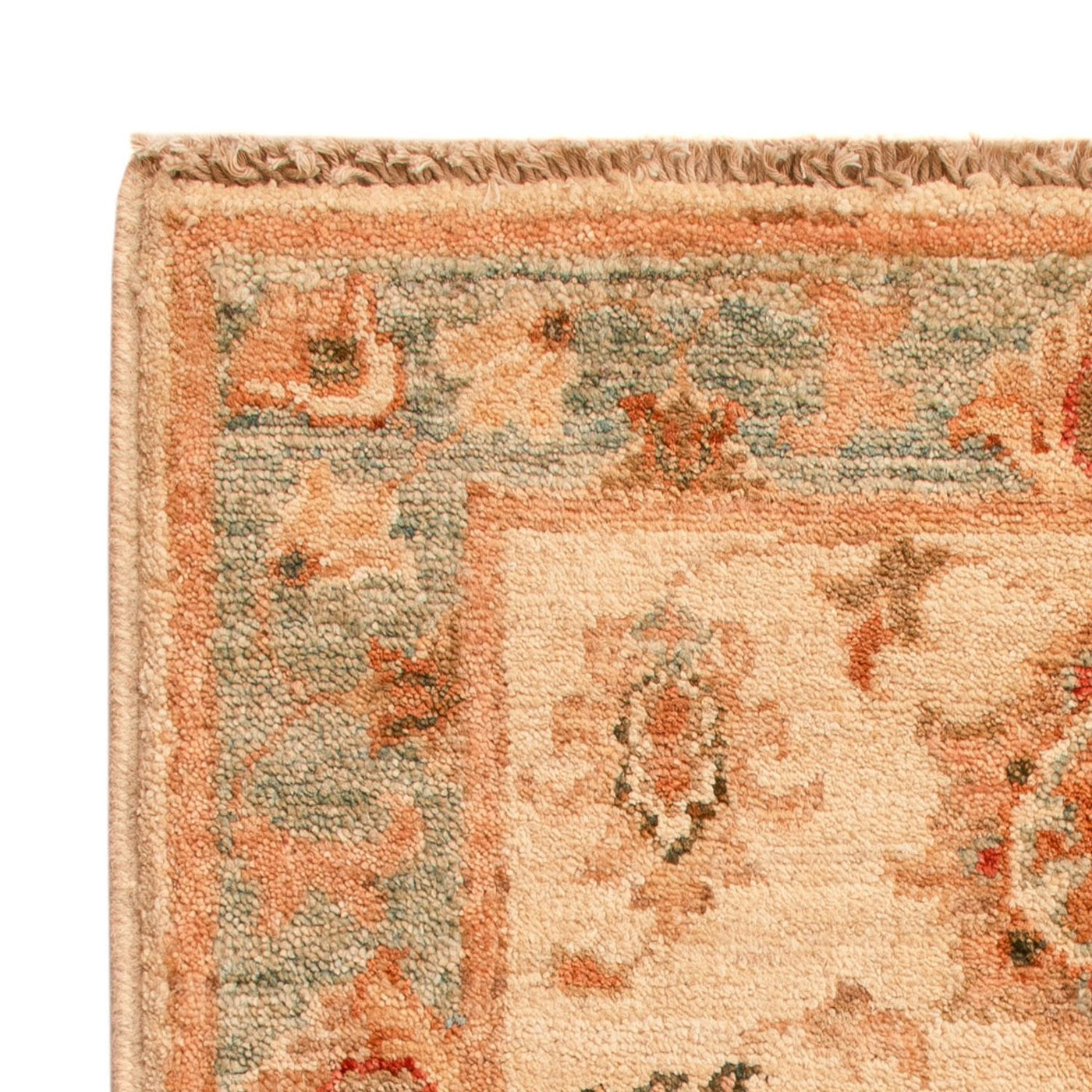 Ziegler Rug 70x52cm - Oriental Rug