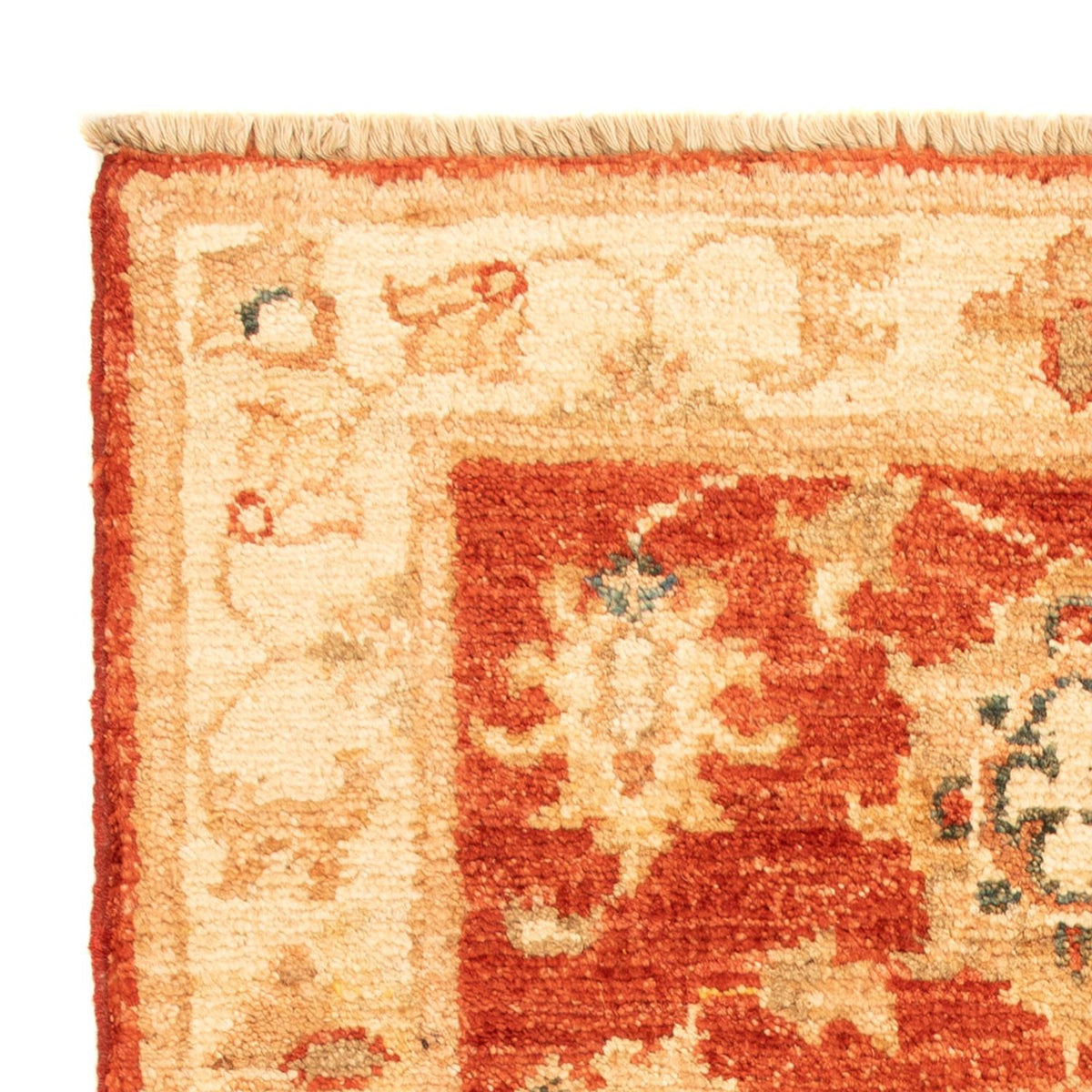 Ziegler Rug 53x70cm - Oriental Rug