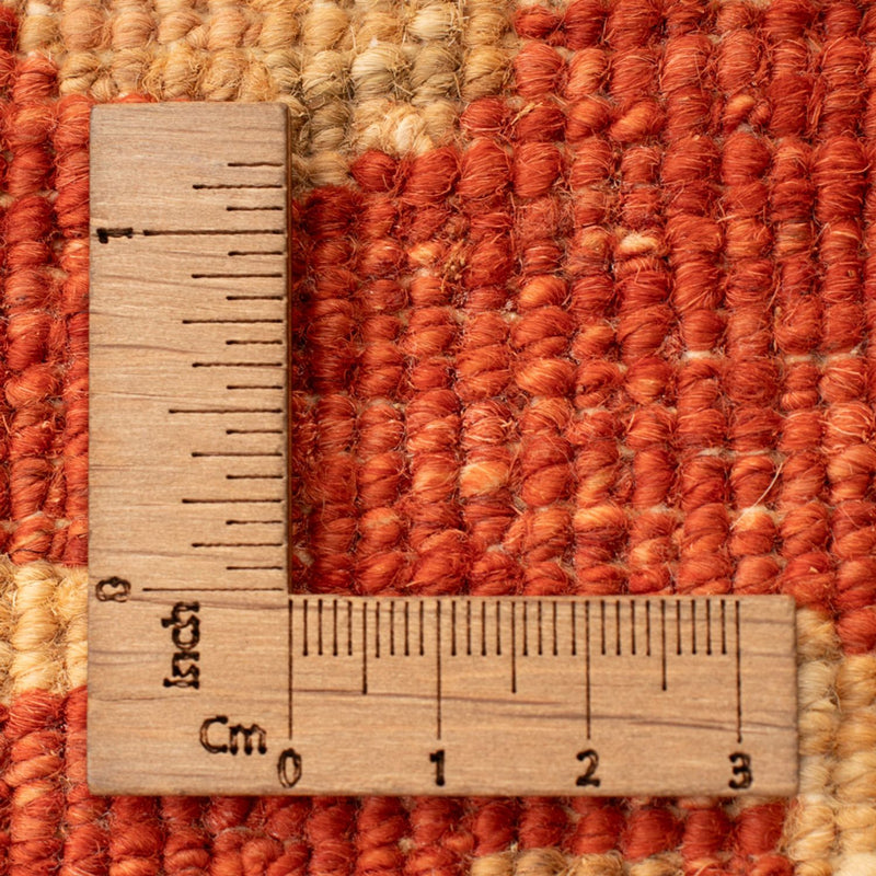 Ziegler Rug - 70 x 53 cm - red