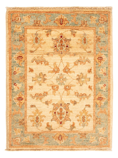 Ziegler Rug 53x69cm - Oriental Rug