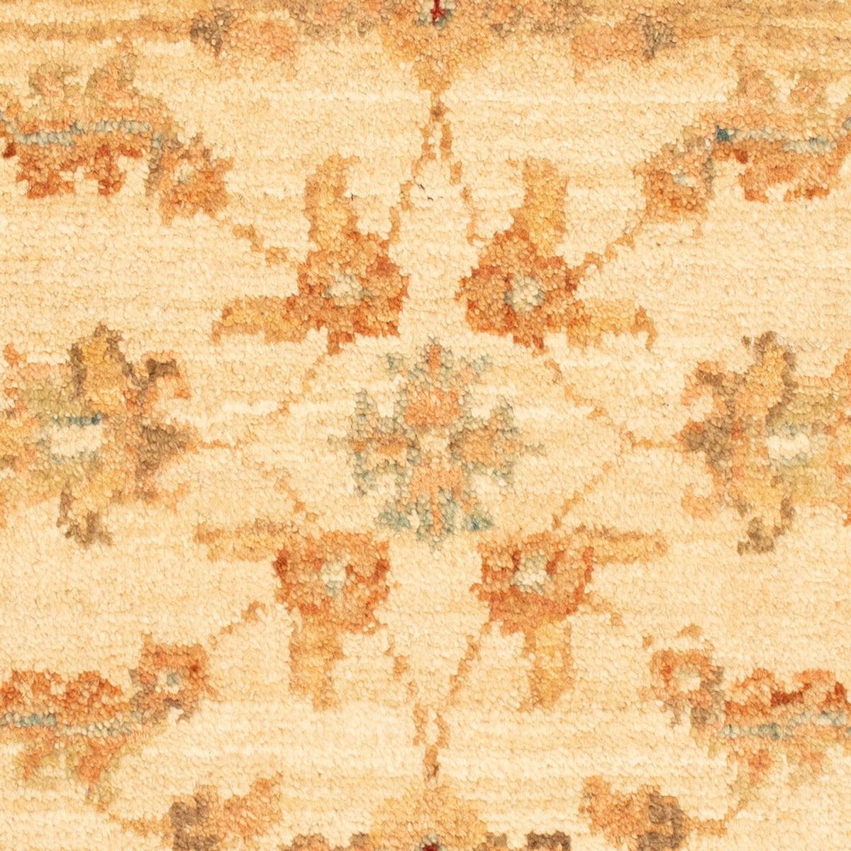 Ziegler Rug - 69 x 53 cm - beige