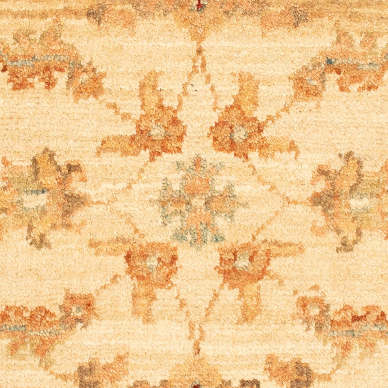 Ziegler Rug - 69 x 53 cm - beige