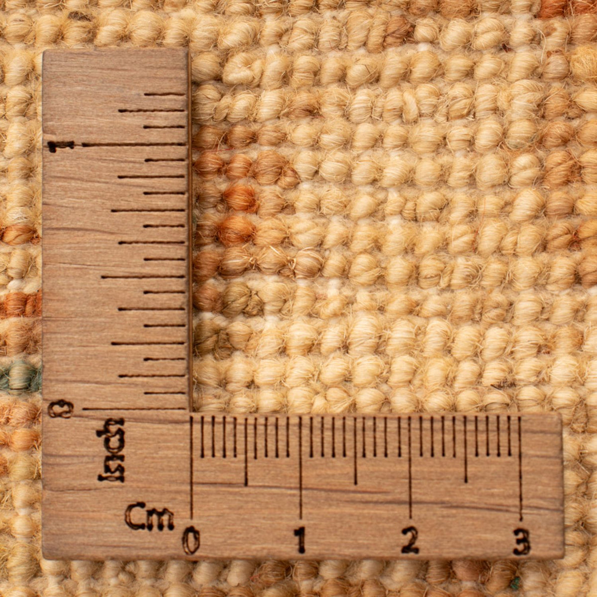 Ziegler Rug - 69 x 53 cm - beige