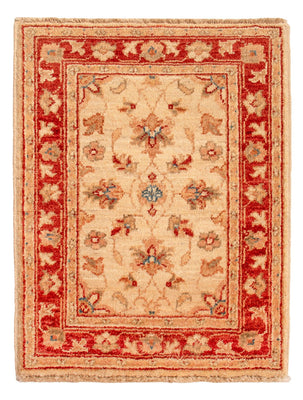 Ziegler Rug - 70 x 52 cm - beige