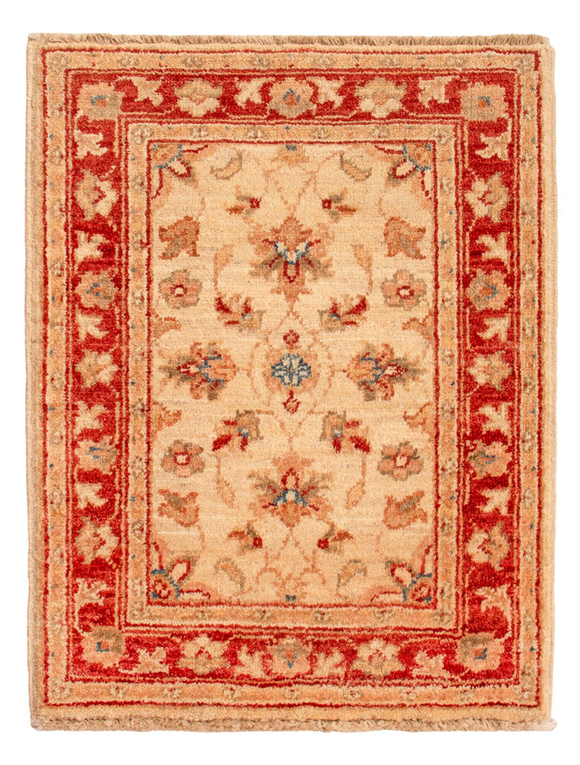 Ziegler Rug - 70 x 52 cm - beige